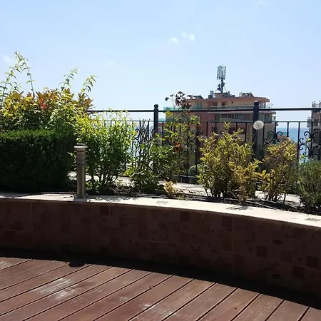 Ξενοδοχείο Kiparisite Σάνι Μπιτς