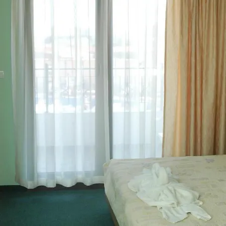 Kiparisite فندق ساني بيتش