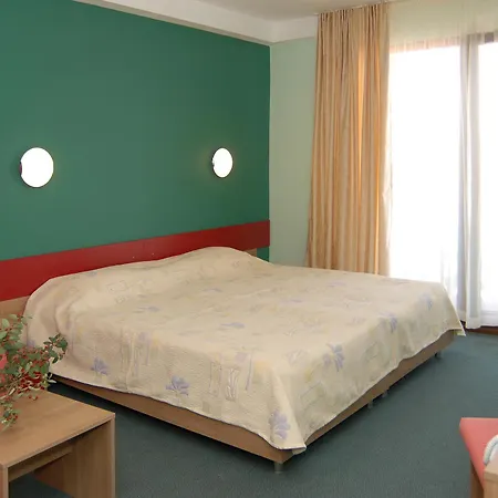 Kiparisite فندق ساني بيتش