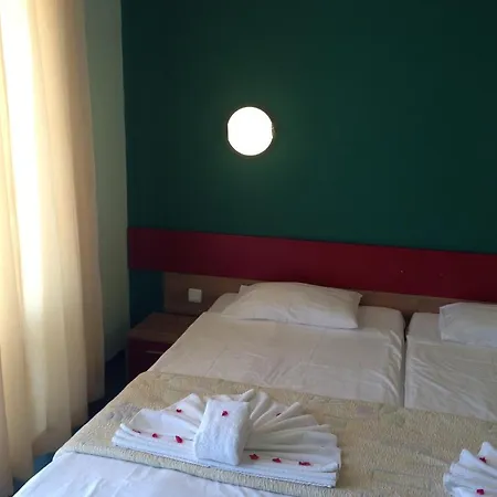 فندق Kiparisite ساني بيتش