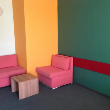 فندق Kiparisite 4*