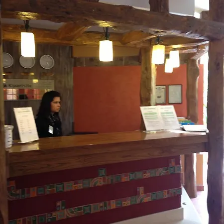 فندق Kiparisite ساني بيتش