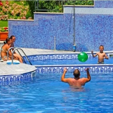 Kiparisite Hotel