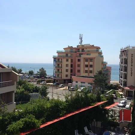 Hotel Kiparisite