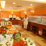 Kiparisite Hotell