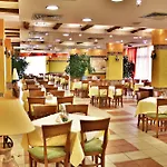 Kiparisite 4* Слънчев бряг