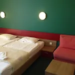 Хотел Kiparisite Слънчев бряг