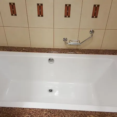 Szálloda Kiparisite 4*