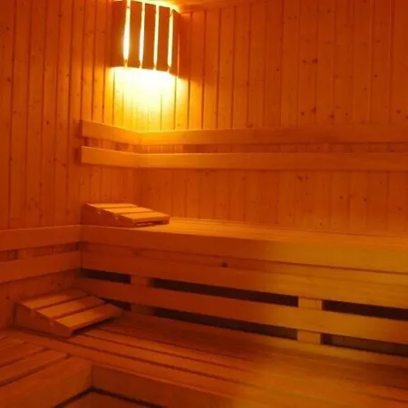 Kiparisite 4* Napospart