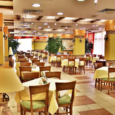 Kiparisite 4* Sunny Beach