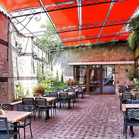 Szálloda Kiparisite 4*