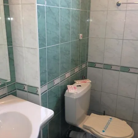 Kiparisite Napospart