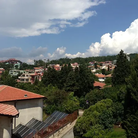 Kiparisite Szálloda