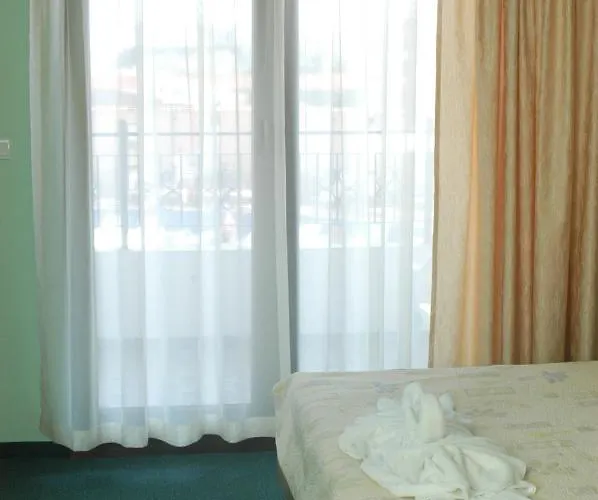 Kiparisite Hotel Slantchev Briag