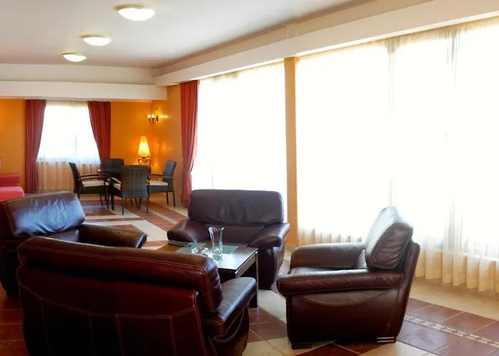 Kiparisite Slantchev Briag