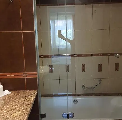 Kiparisite 4* Slantchev Briag