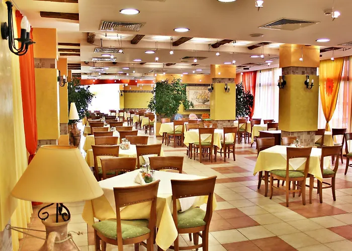 Kiparisite 4* Slantchev Briag