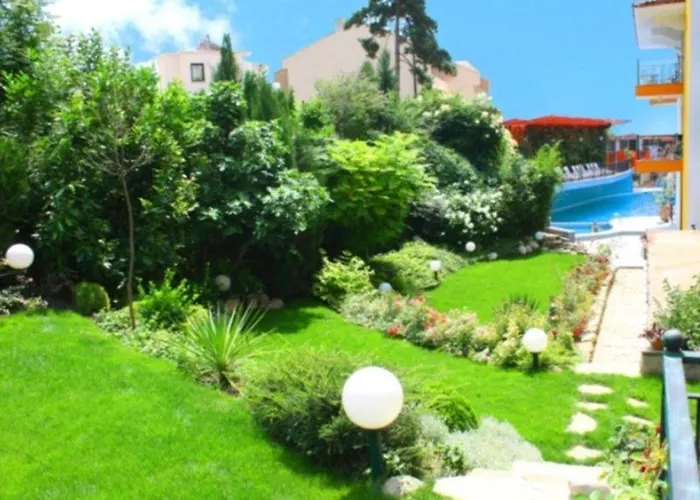 Kiparisite Slantchev Briag