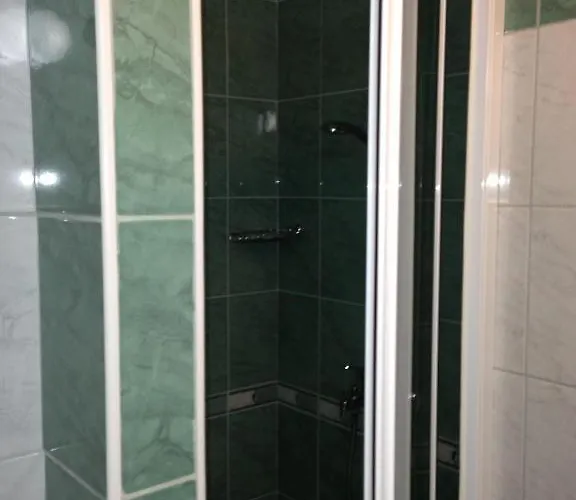 Hotel Kiparisite Slantchev Briag