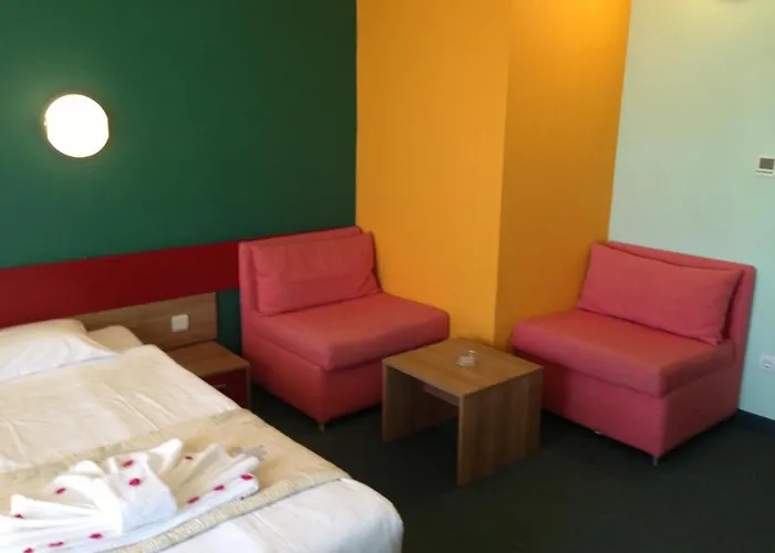 Kiparisite Slantchev Briag