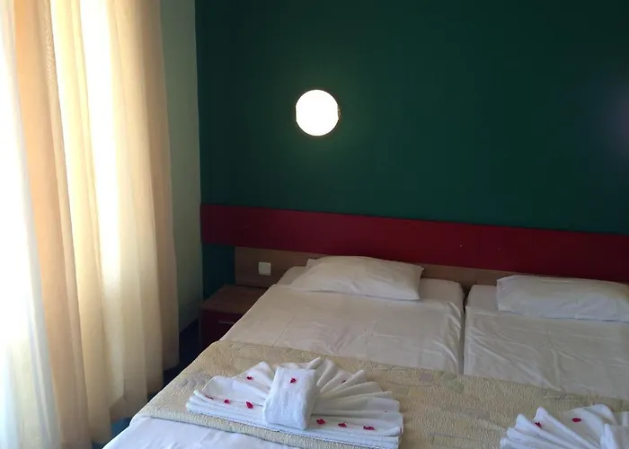 Hotel Kiparisite Slantchev Briag