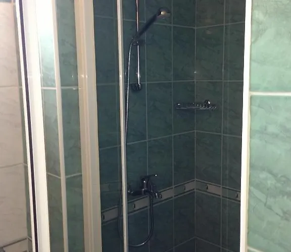 Hotel Kiparisite Slantchev Briag