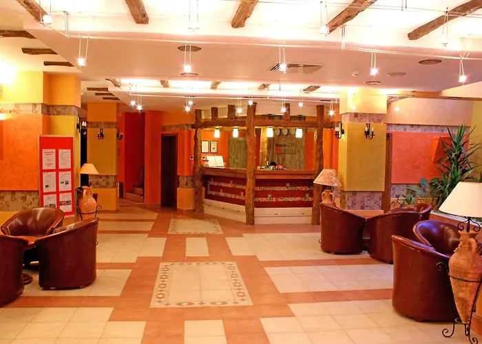 Kiparisite Slantchev Briag